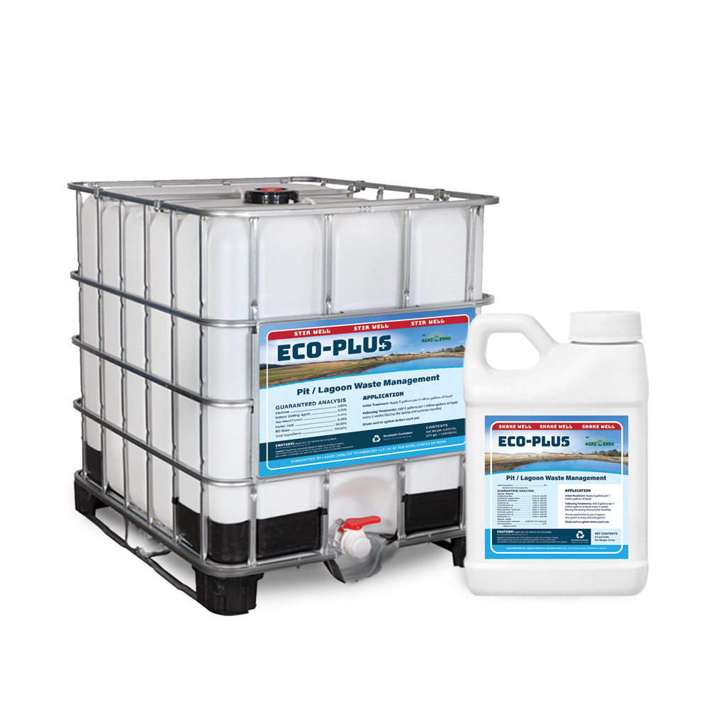 Eco-Plus product lineup